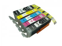 Canon Printer Inkt Cartridges