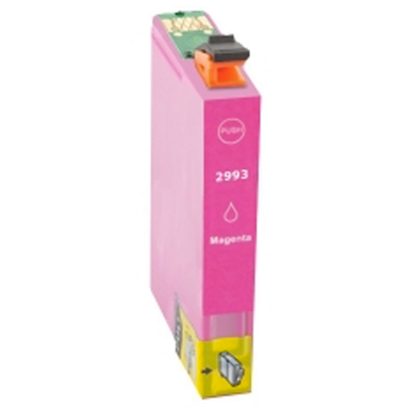 Epson cartridges T29 XL Magenta (T2993) huismerk