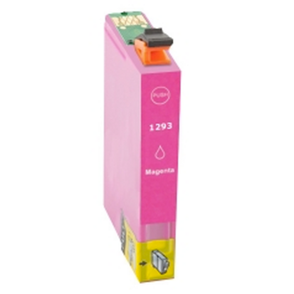 Epson Stylus SX430W cartridges T1293 Magenta huismerk