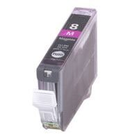 Canon cartridges CLI-8 Magenta huismerk