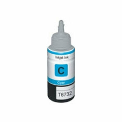 Epson T6732 EcoTank Cyan