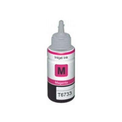 Epson T6733 EcoTank Magenta