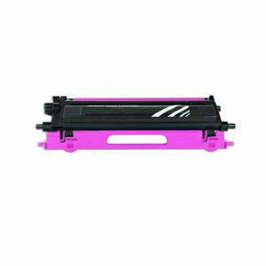 Brother TN-135 Toner Magenta huismerk