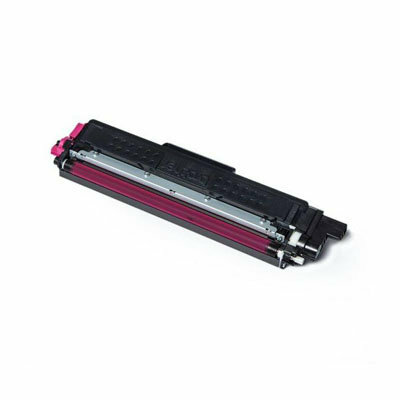 Brother TN-247M Toner Magenta huismerk