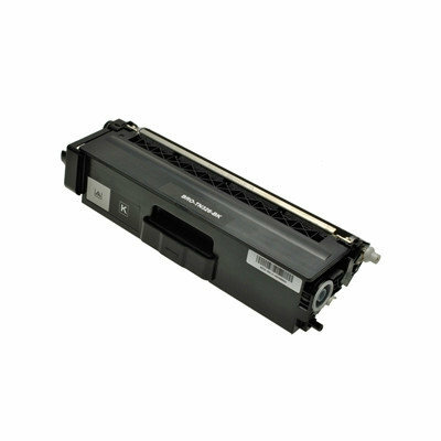 Brother TN-321BK Toner Zwart huismerk