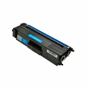 Brother TN-321C Toner Cyan huismerk