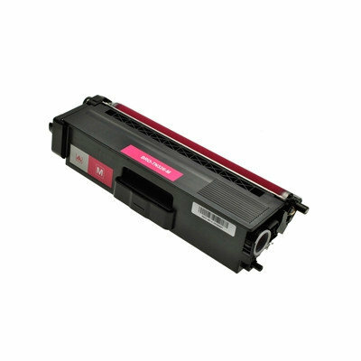 Brother TN-321M Toner Magenta Compatible