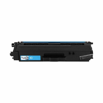 Brother TN-326C Toner Cyan huismerk