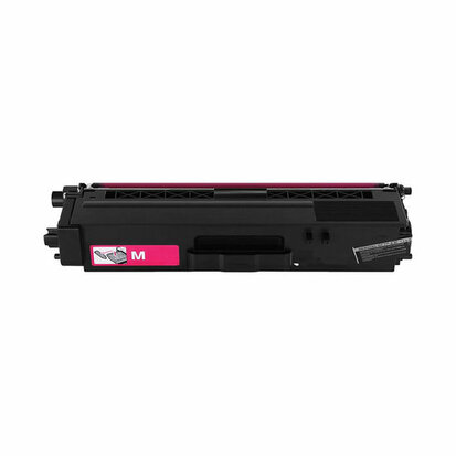 Brother TN-326M Toner Magenta Compatible