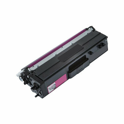 Brother TN-421M Toner Magenta huismerk