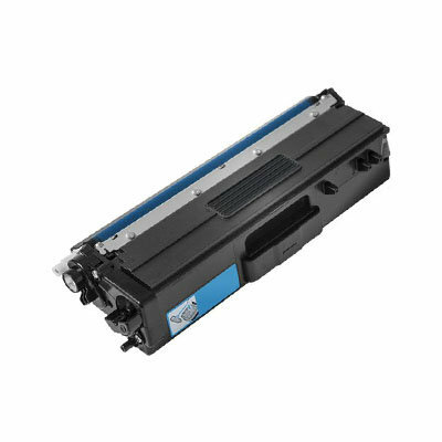 Brother TN-423C Toner Cyan huismerk