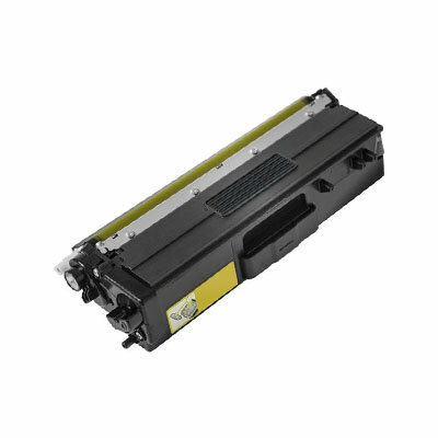 Brother TN-423Y Toner Yellow huismerk