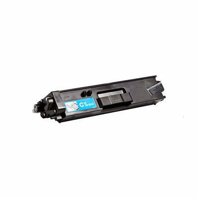 Brother TN-900C Toner Cyan huismerk