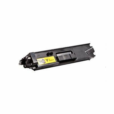 Brother TN-900Y Toner Yellow huismerk