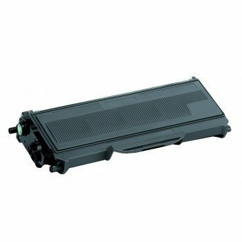 Brother TN-2120 Toner Zwart Compatible