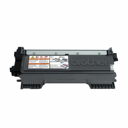 Brother TN-2220 Toner Zwart huismerk