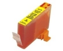 Canon cartridges BCI-3 Yellow huismerk