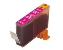 Canon cartridges BCI-3 Magenta huismerk