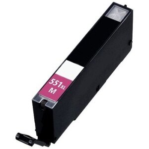 Canon cartridges CLI-551 Magenta huismerk