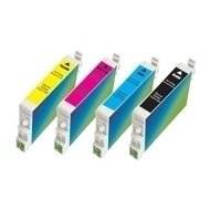 Compatible Epson T044 Voordeelset