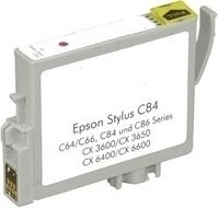 Epson cartridges T044340 Magenta huismerk