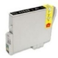 Epson cartridges T055140 Zwart huismerk