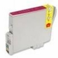 Compatible Epson T055340 Magenta