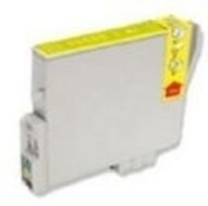 Epson cartridges T055440 Yellow huismerk