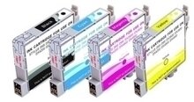 Compatible Epson T061 Voordeelset