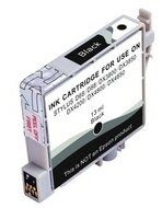 Compatible Epson T061140 BK