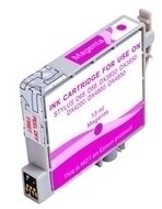 Compatible Epson T061340 Magenta