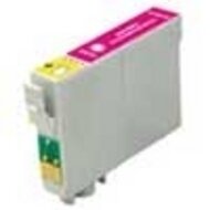 Compatible Epson T0803 magenta