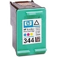 Compatible Hp 344 (C9363) Kleur