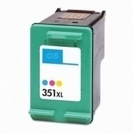 Compatible Hp 351XL Kleur