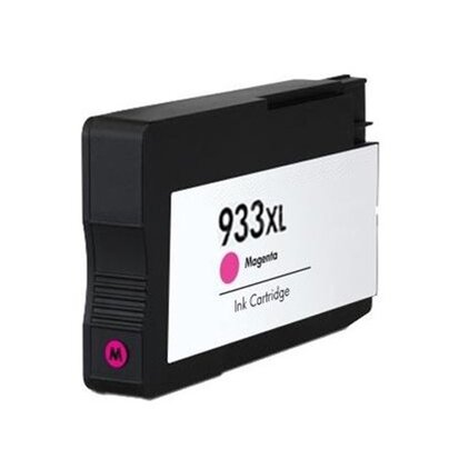 Compatible HP 933XL Magenta